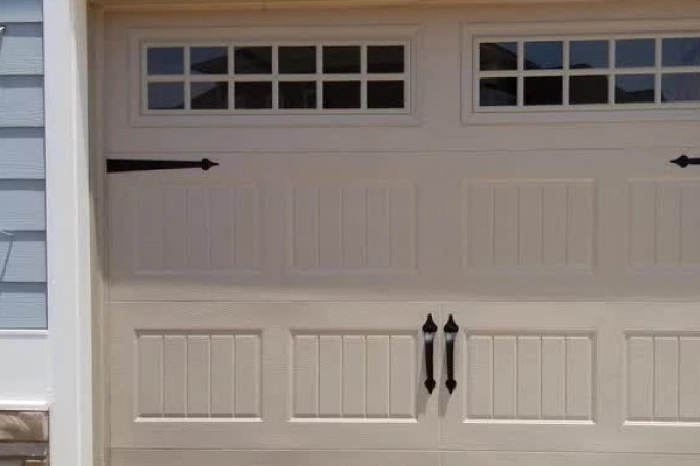 ED Residential and Commercial Doors's Other Services