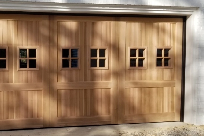 Garage Door Installation
