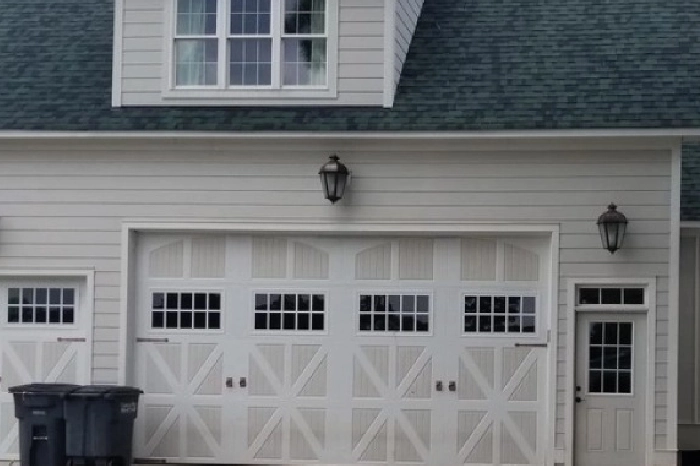 Garage Door Repair Company in Fuquay-Varina, NC
