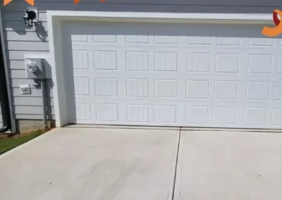 Quality Garage Door Installation