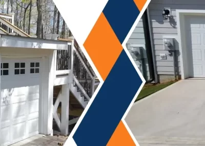 Reliable Garage Door Installation