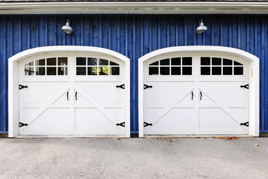 Common Mistakes To Avoid During Garage Door Installation Fuquay-Varina, NC