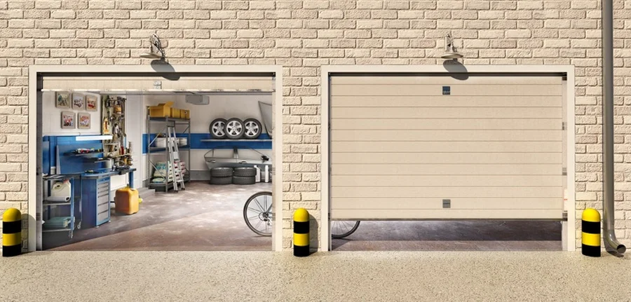 Excellent Garage Door Installation Fuquay-Varina, NC