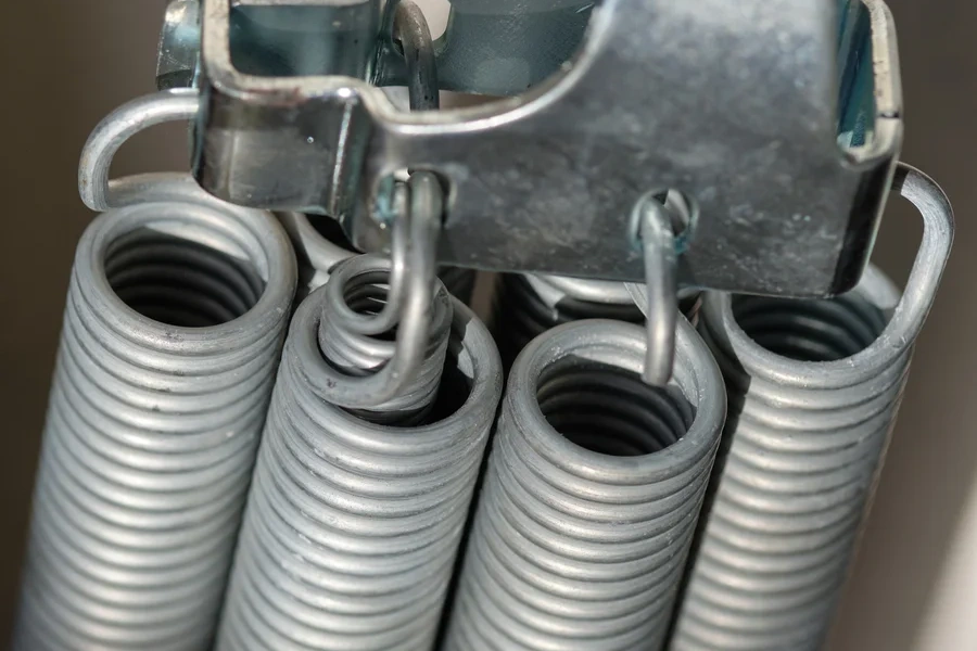 Expert Garage Door Spring Repair Fuquay-Varina, NC