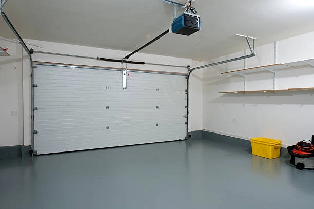 How To Troubleshoot Common Garage Door Opener Issues Fuquay-Varina, NC