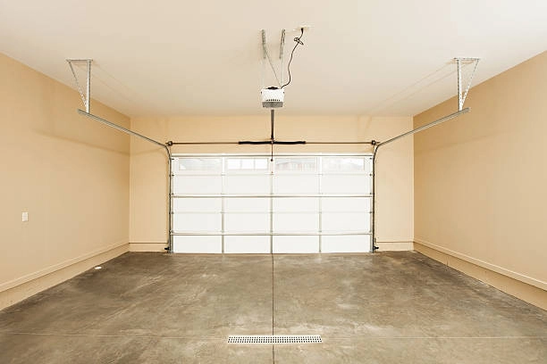 How To Troubleshoot Common Garage Door Opener Issues in Fuquay-Varina, NC