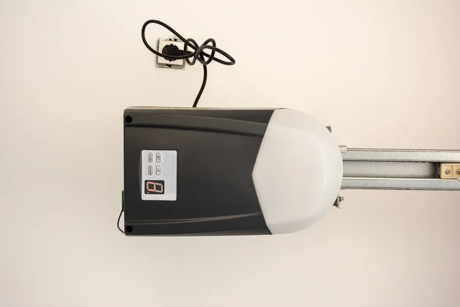 Local Garage Door Opener Repair Fuquay-Varina, NC