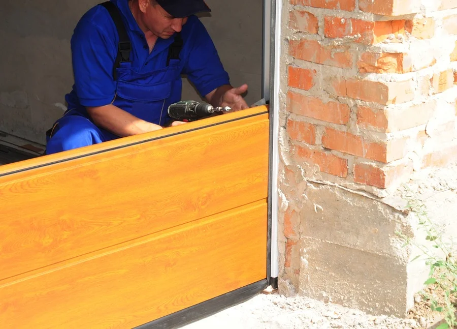 Premium Garage Door Installation Fuquay-Varina, NC