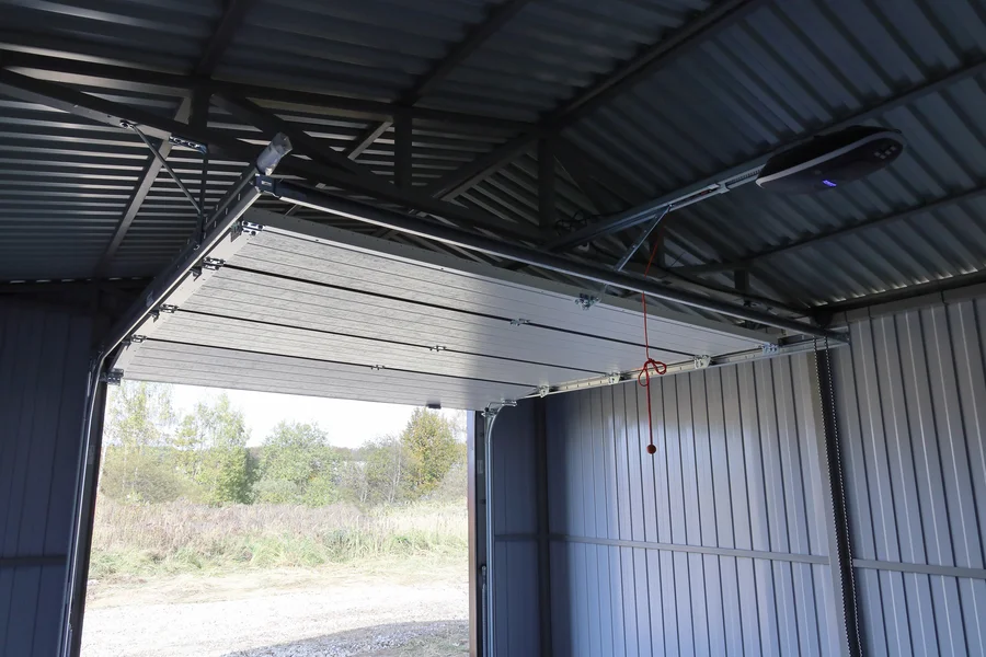 Reliable Garage Door Replacement Fuquay-Varina, NC