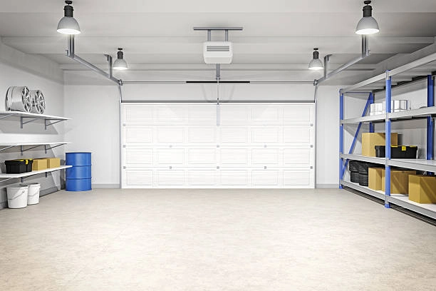 Steps To Improve The Lifespan Of Your Garage Door Opener Fuquay-Varina, NC