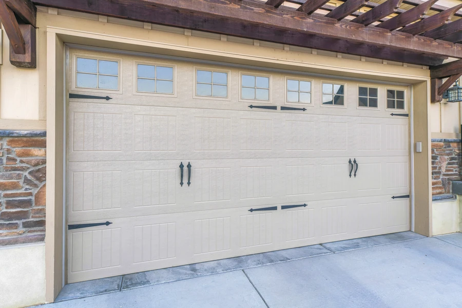 Superior Garage Door Replacement Fuquay-Varina, NC