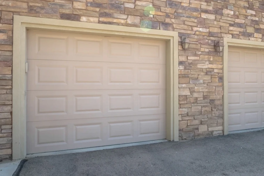 The Impact Of Garage Door Replacement On Home Value Fuquay-Varina, NC