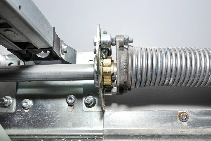 The Importance Of Timely Garage Door Spring Maintenance Fuquay-Varina, NC