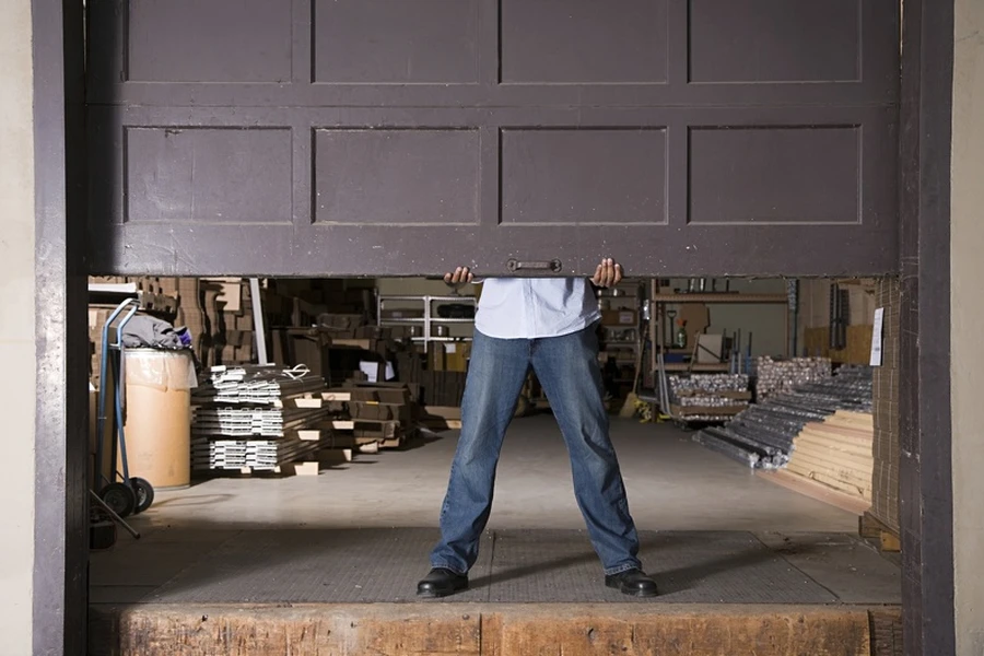 Top-rated Garage Door Installation Fuquay-Varina, NC
