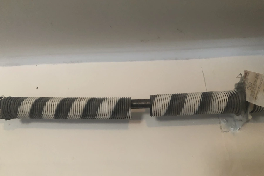 Why Garage Door Spring Repair Is Essential For Safety Fuquay-Varina, NC